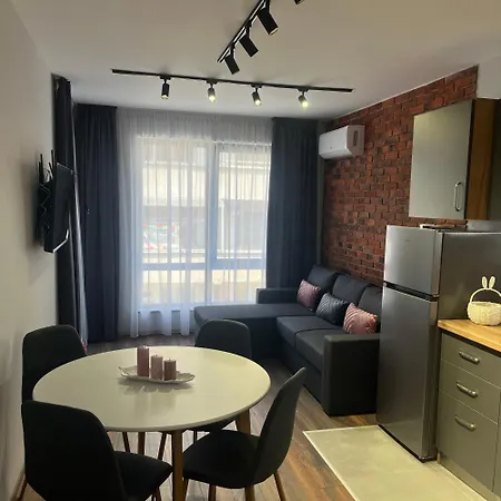 Apartment Forest View Plovdiv